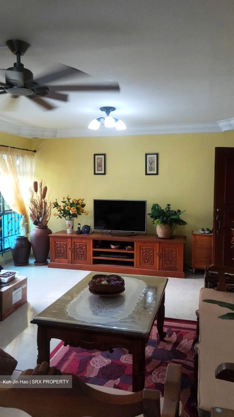 Blk 504B Montreal Spring (Sembawang), HDB 4 Rooms #502997001